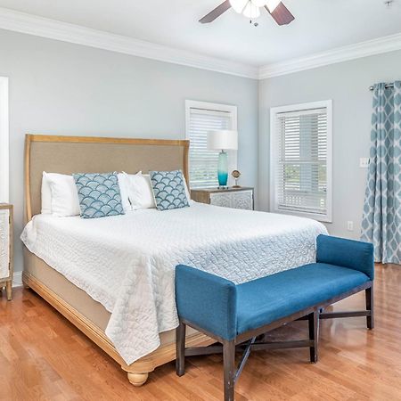 Captains Cabana Villa Tybee Island Ngoại thất bức ảnh