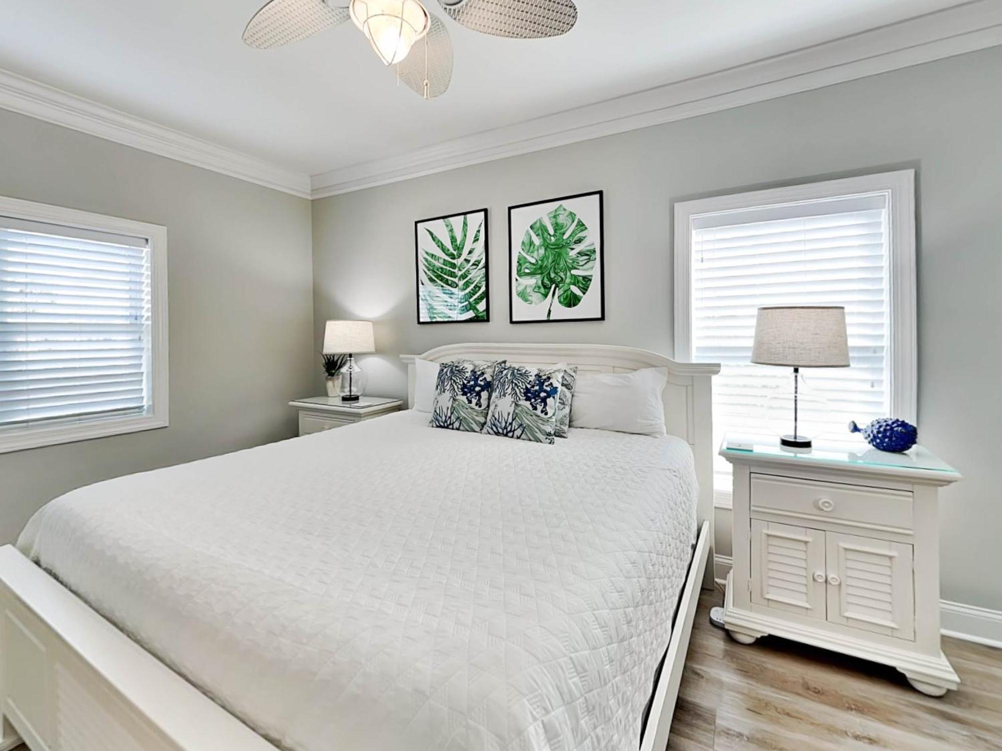 Captains Cabana Villa Tybee Island Ngoại thất bức ảnh