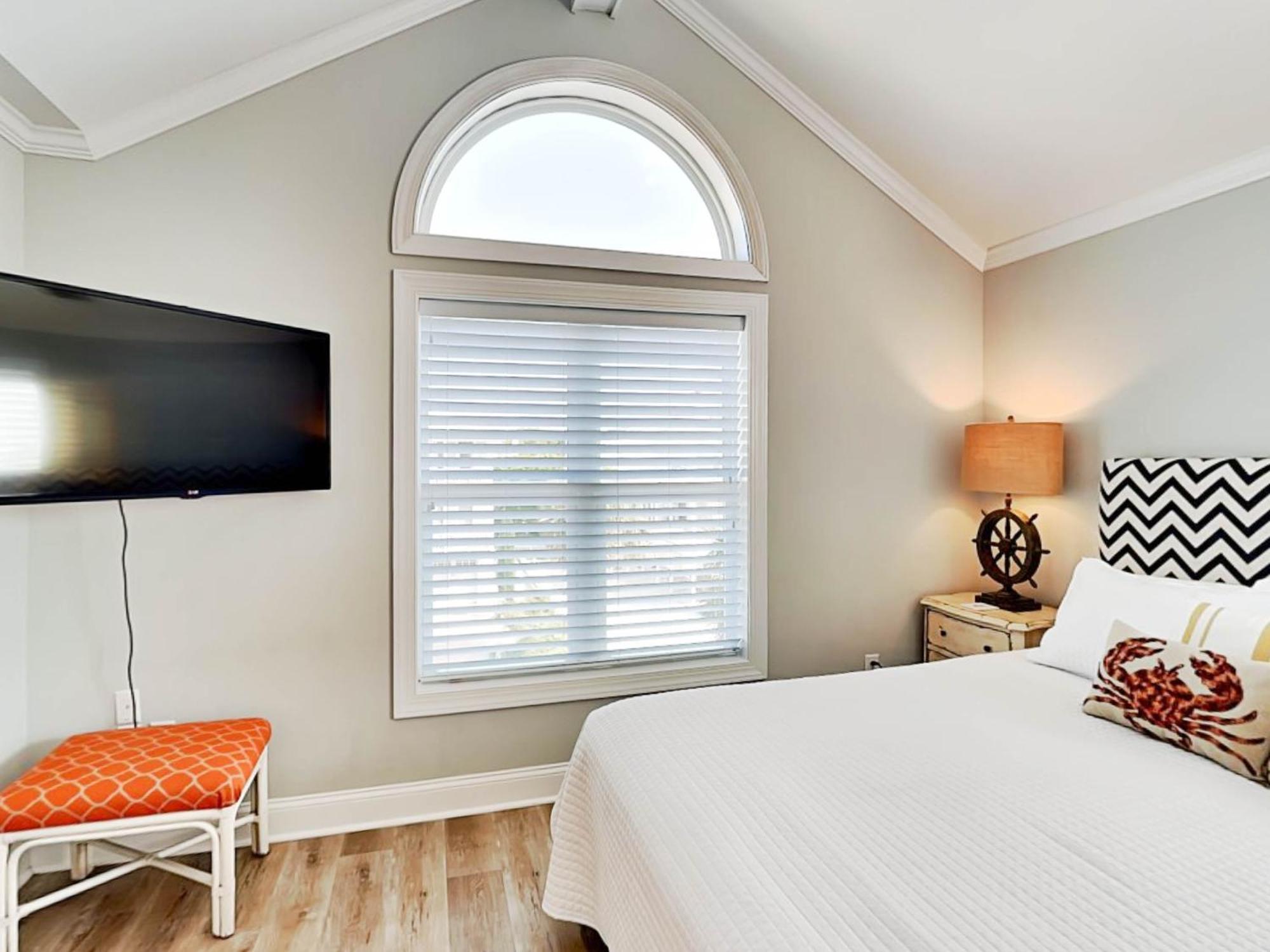 Captains Cabana Villa Tybee Island Ngoại thất bức ảnh