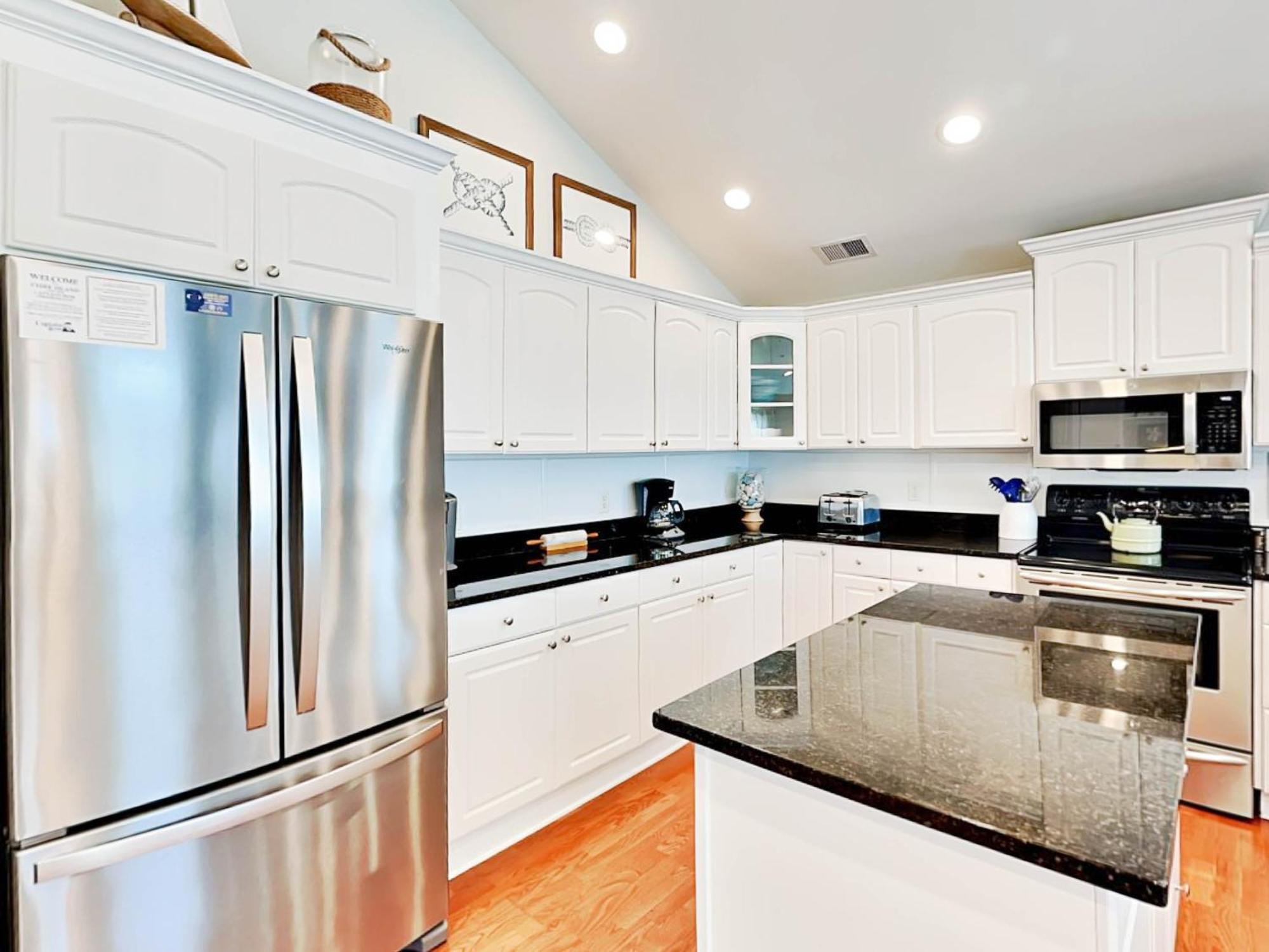 Captains Cabana Villa Tybee Island Ngoại thất bức ảnh