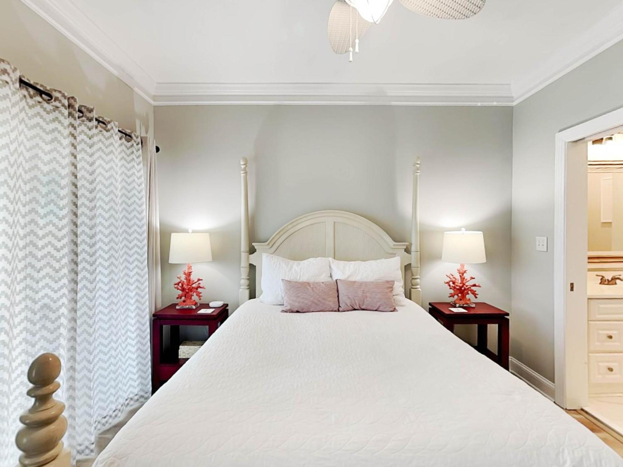 Captains Cabana Villa Tybee Island Ngoại thất bức ảnh