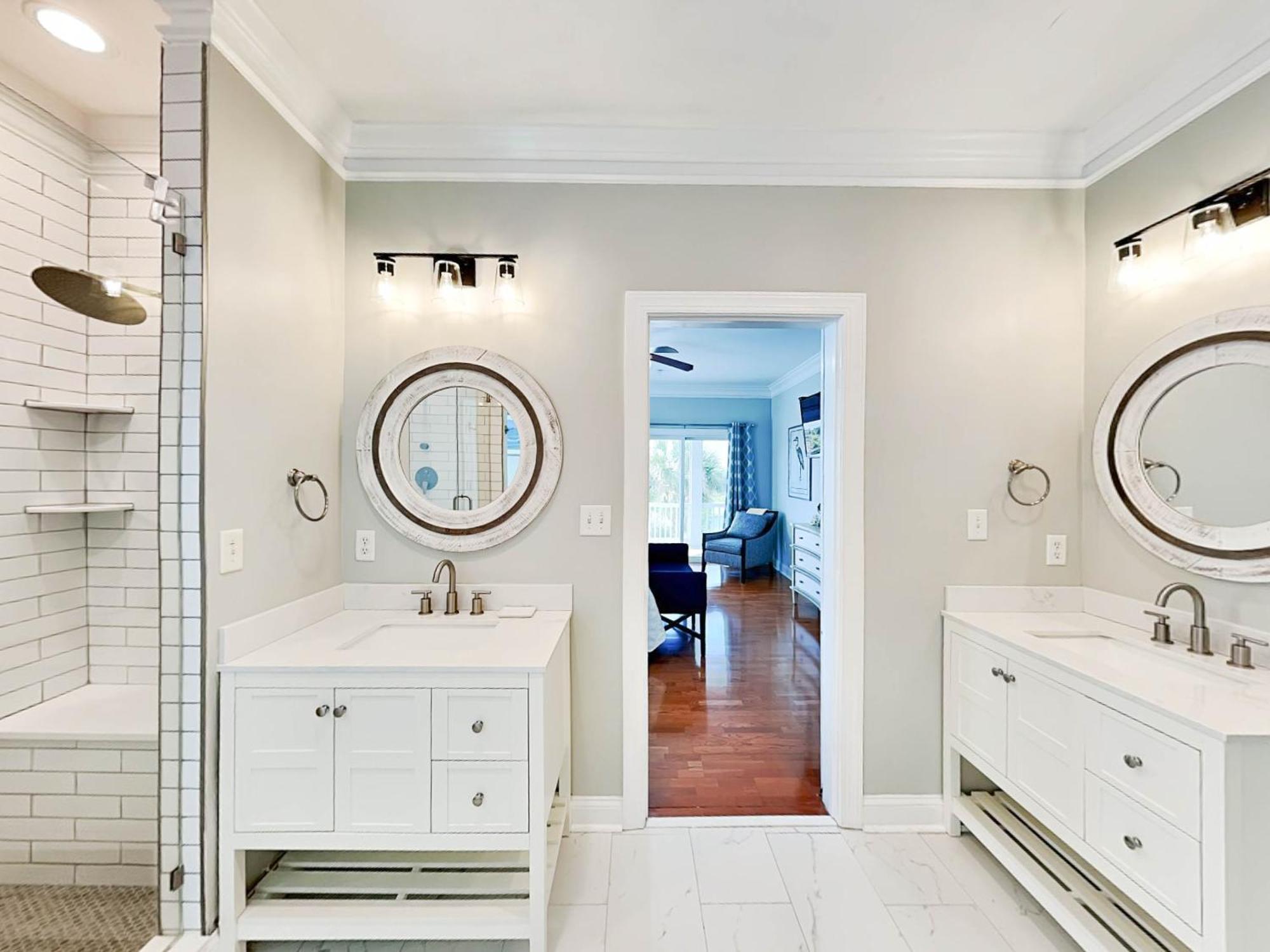 Captains Cabana Villa Tybee Island Ngoại thất bức ảnh