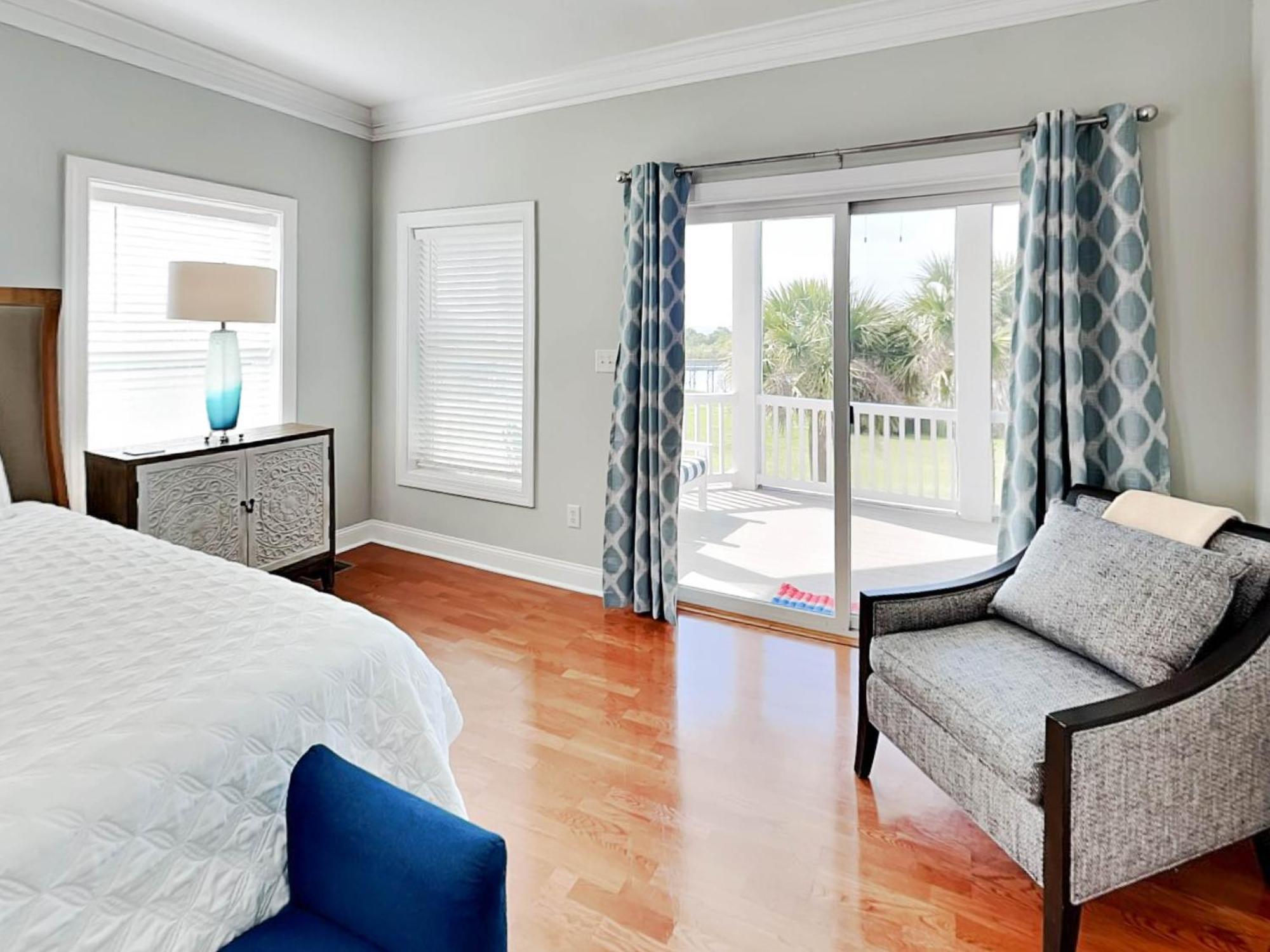 Captains Cabana Villa Tybee Island Ngoại thất bức ảnh