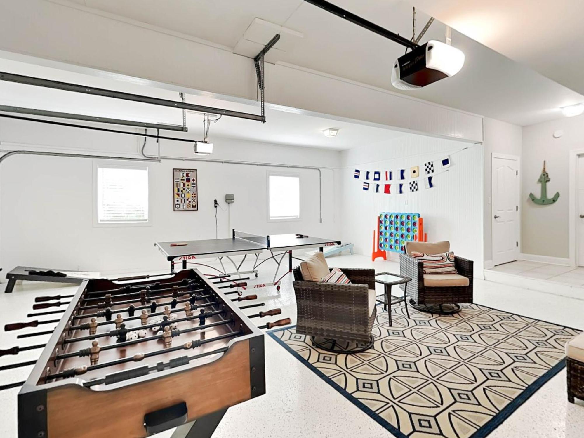 Captains Cabana Villa Tybee Island Ngoại thất bức ảnh