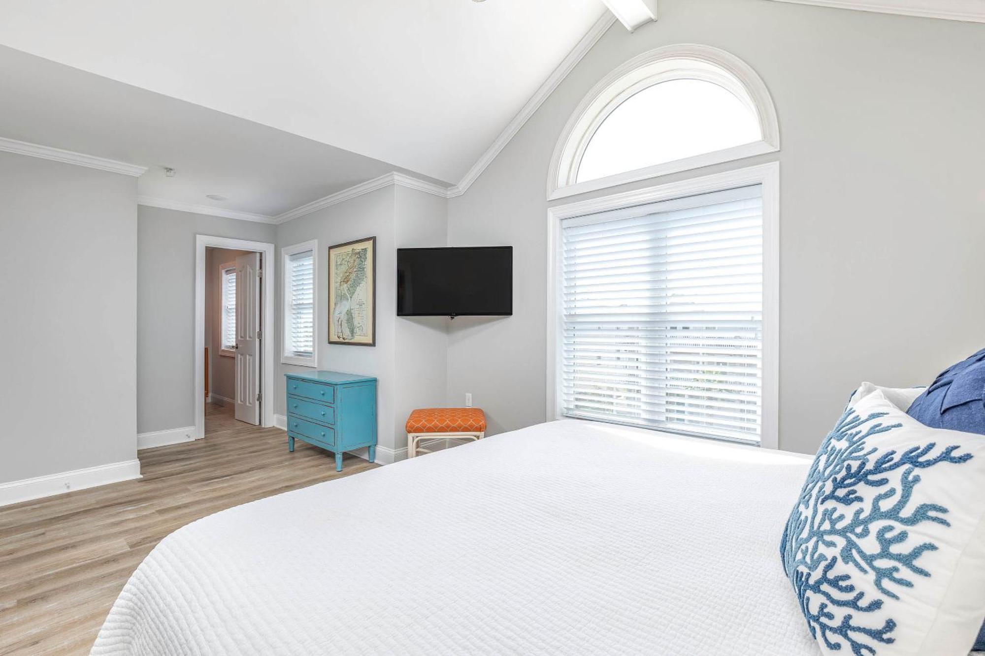 Captains Cabana Villa Tybee Island Ngoại thất bức ảnh