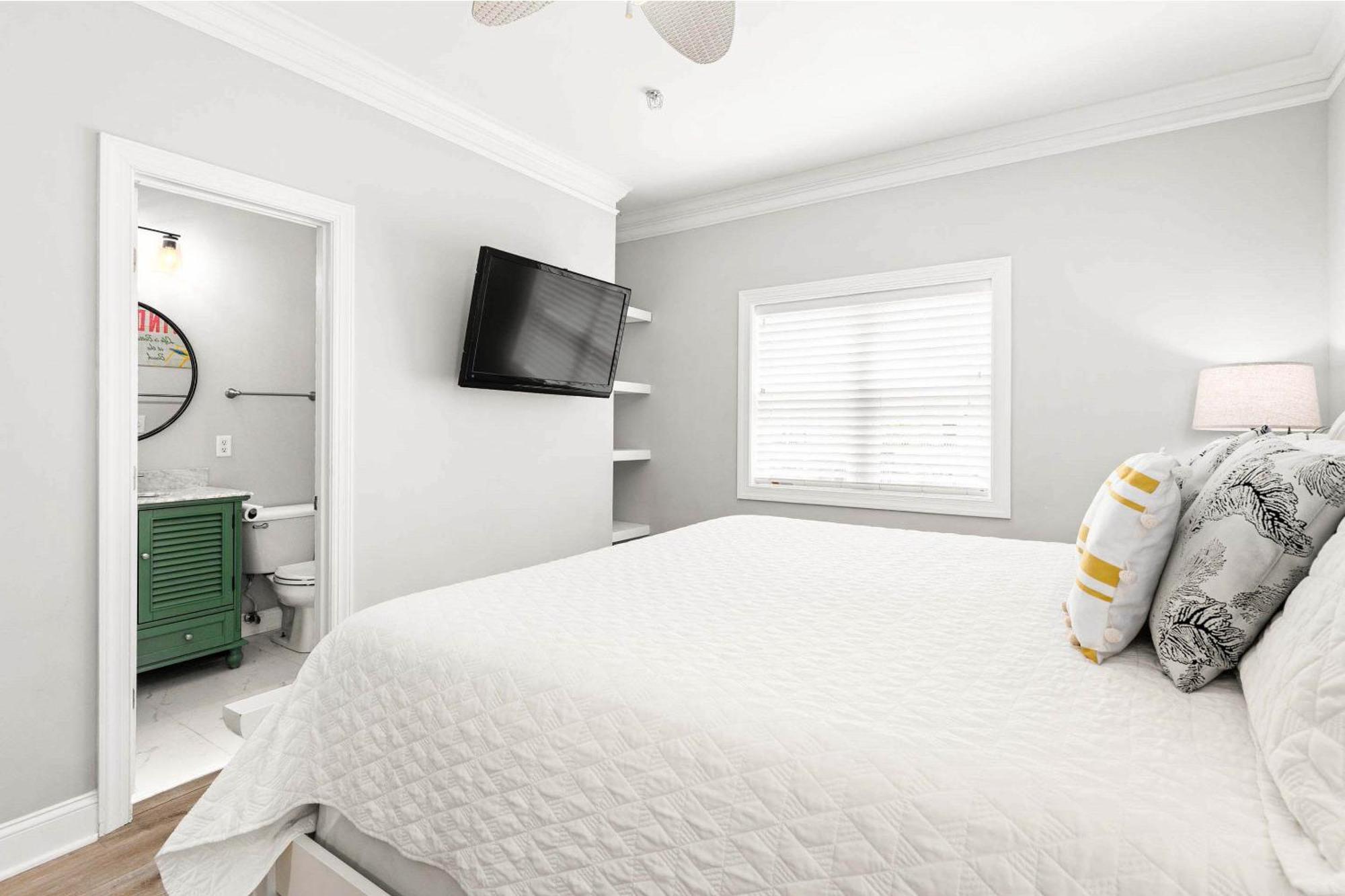 Captains Cabana Villa Tybee Island Ngoại thất bức ảnh